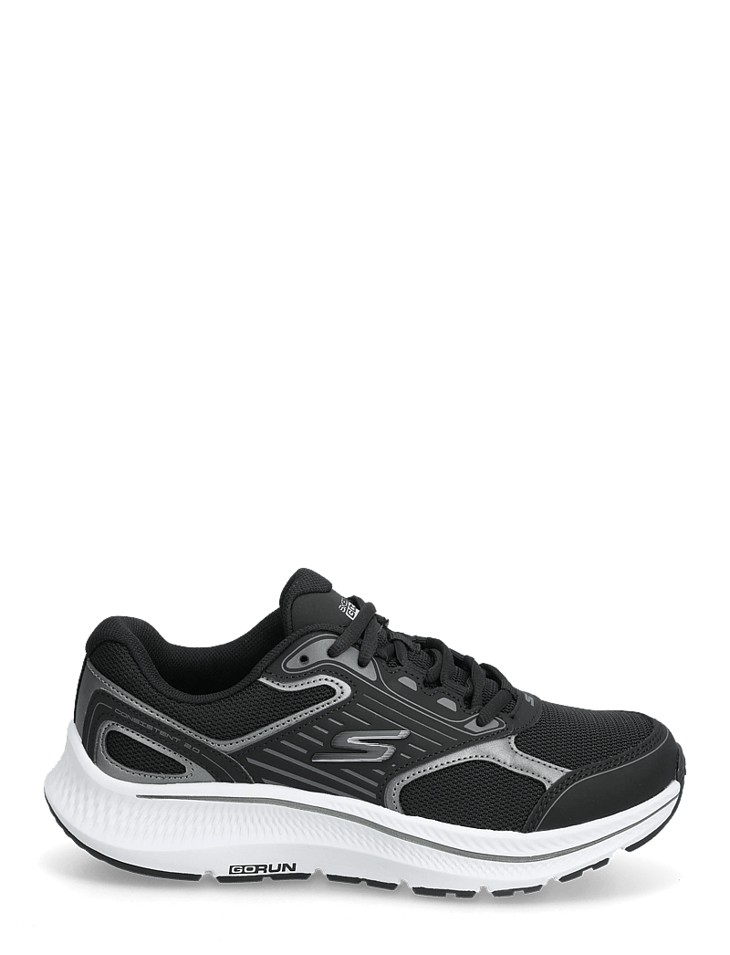 Skechers - GO RUN CONSISTENT 2.0 - ADVAN - chunky sneakers - bkw - 1