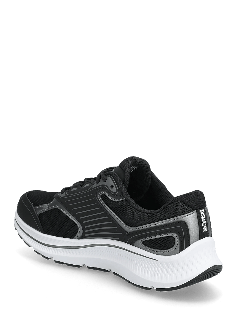 Skechers - GO RUN CONSISTENT 2.0 - ADVAN - chunky sneakers - bkw - 2