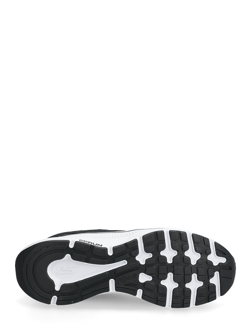 Skechers - GO RUN CONSISTENT 2.0 - ADVAN - chunky sneakers - bkw - 4