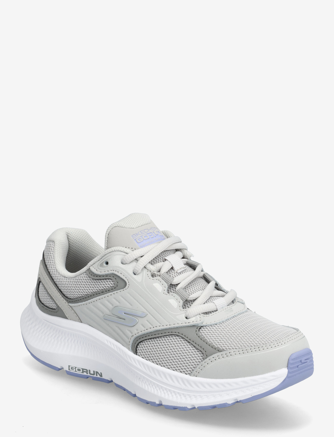 Skechers - GO RUN CONSISTENT 2.0 - ADVAN - paksu tallaga tossud - gylv - 0