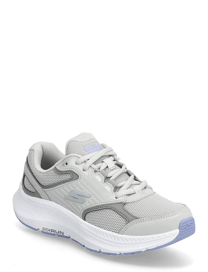 Skechers - GO RUN CONSISTENT 2.0 - ADVAN - paksu tallaga tossud - gylv - 0