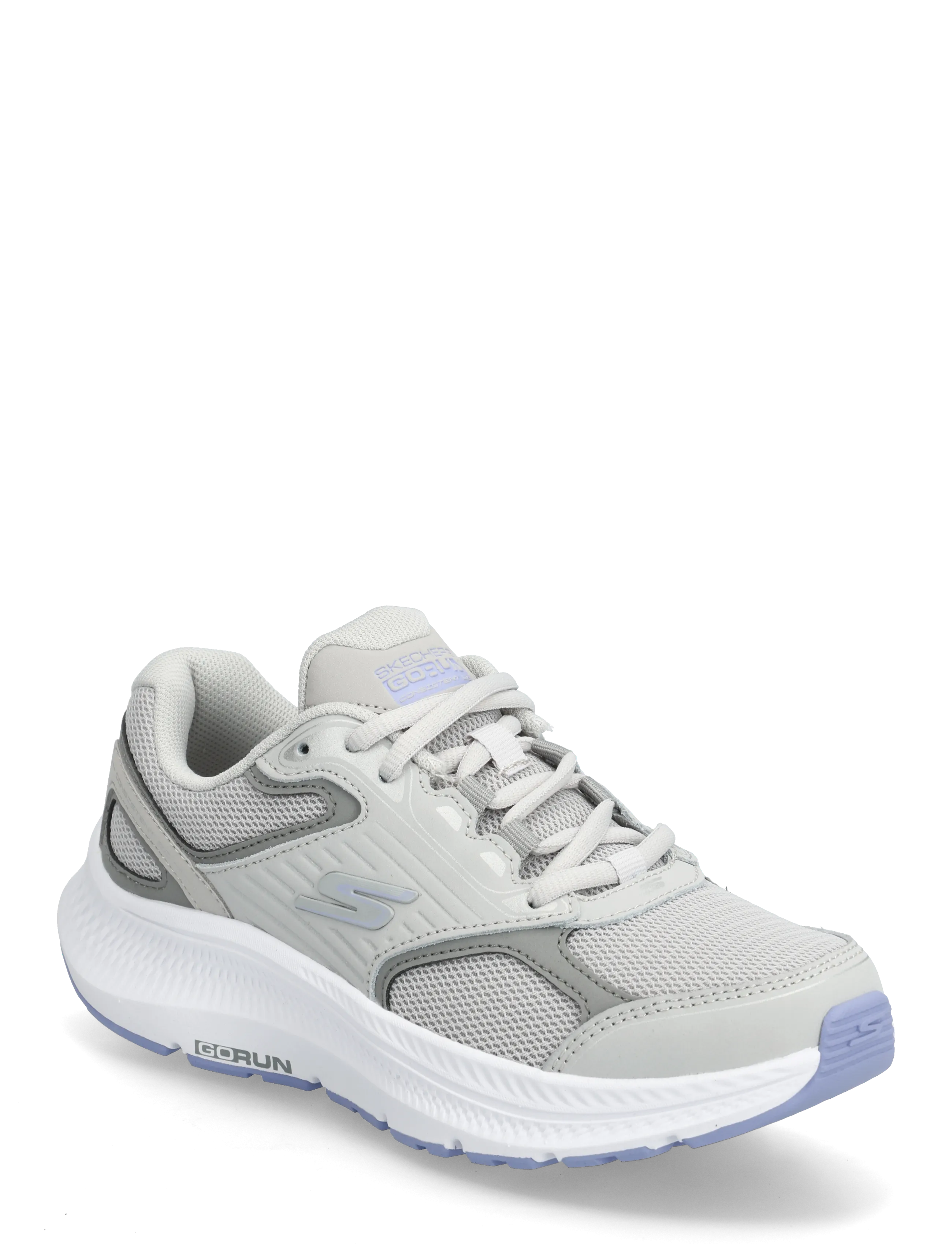 Skechers GO RUN CONSISTENT 2.0 - ADVAN - Jalanõud - GYLV / grey