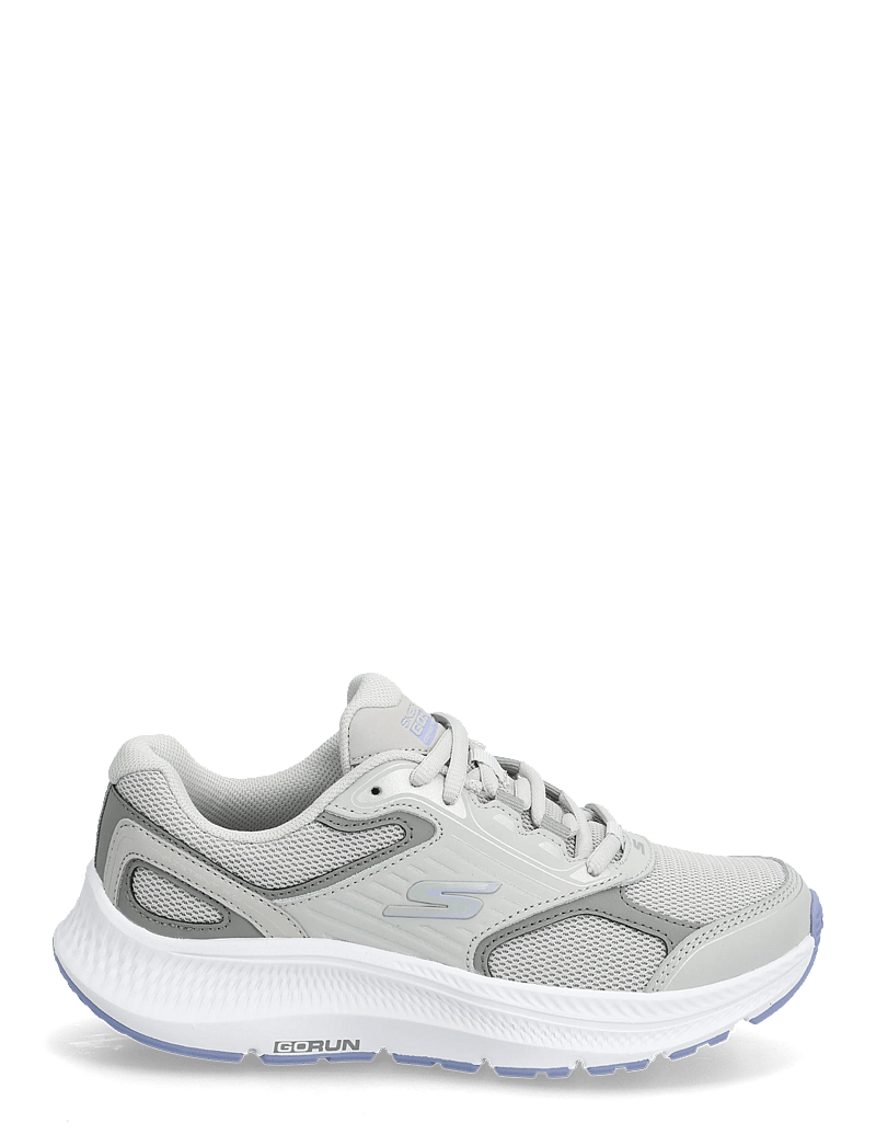 Skechers - GO RUN CONSISTENT 2.0 - ADVAN - paksu tallaga tossud - gylv - 1