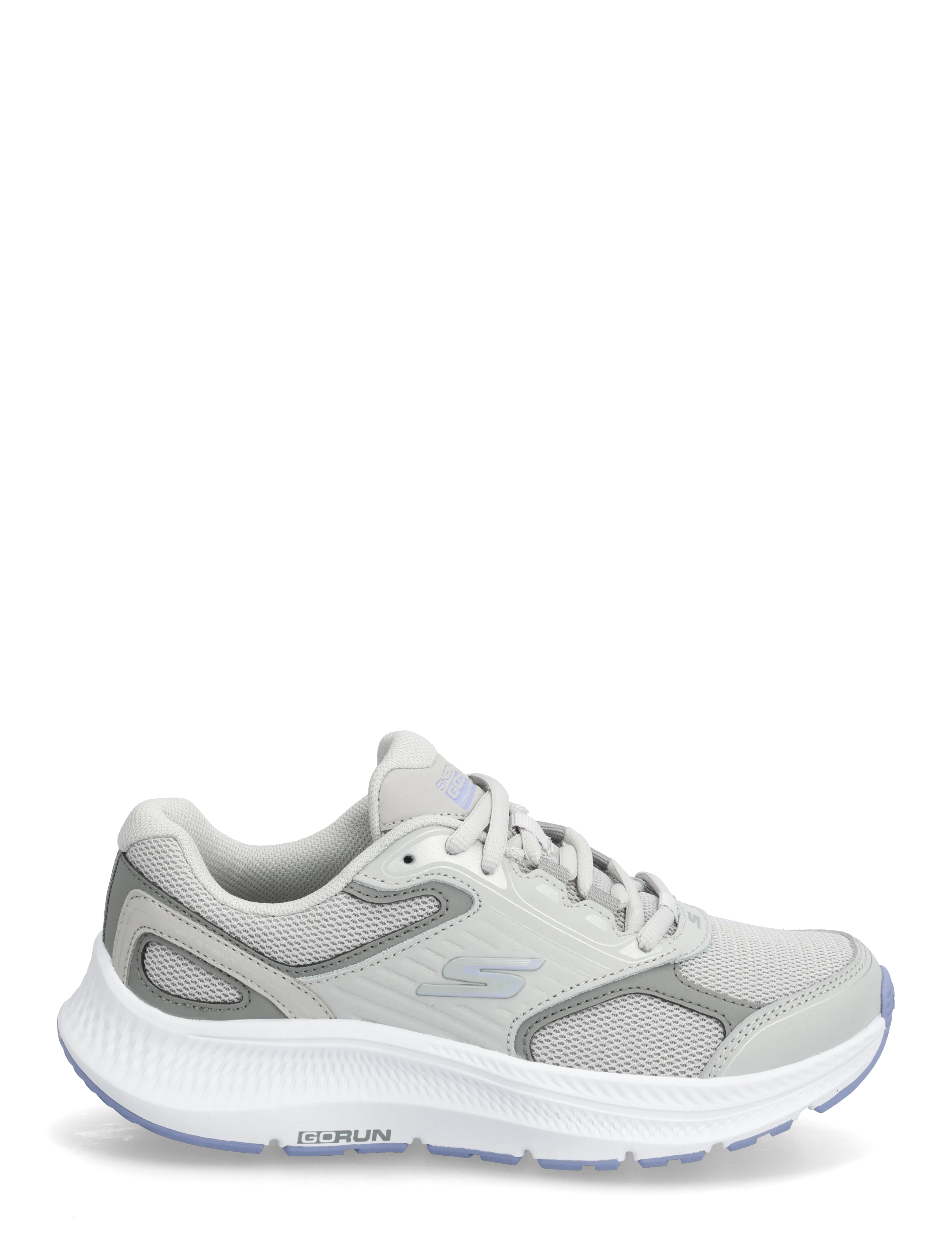 Skechers - GO RUN CONSISTENT 2.0 - ADVAN - paksu tallaga tossud - gylv - 1