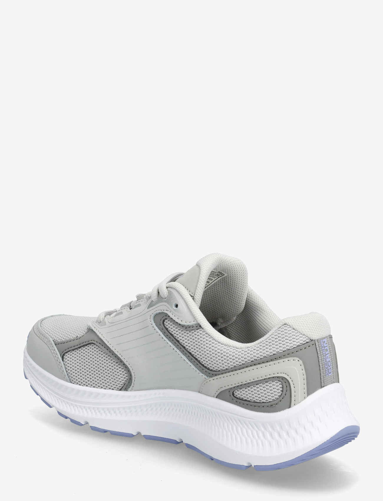 Skechers - GO RUN CONSISTENT 2.0 - ADVAN - paksu tallaga tossud - gylv - 2