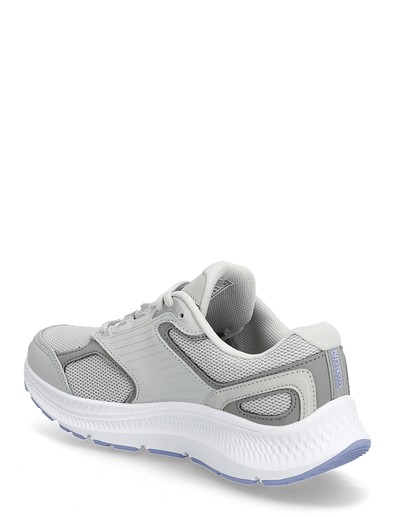 Skechers - GO RUN CONSISTENT 2.0 - ADVAN - paksu tallaga tossud - gylv - 2