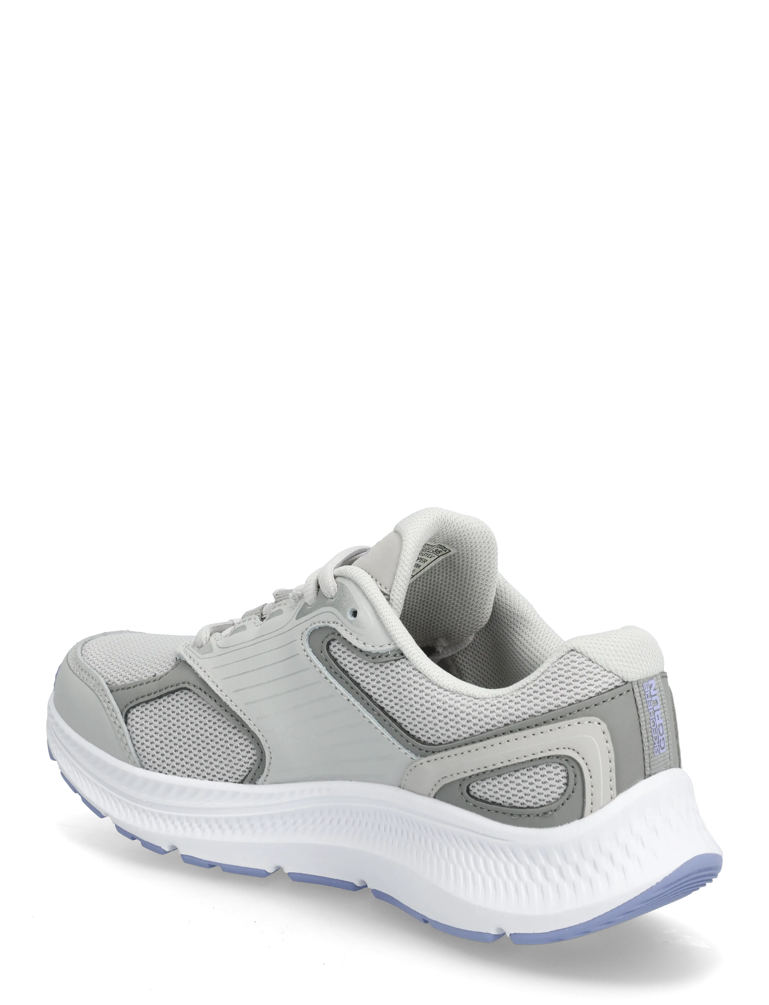 Skechers - GO RUN CONSISTENT 2.0 - ADVAN - paksu tallaga tossud - gylv - 2