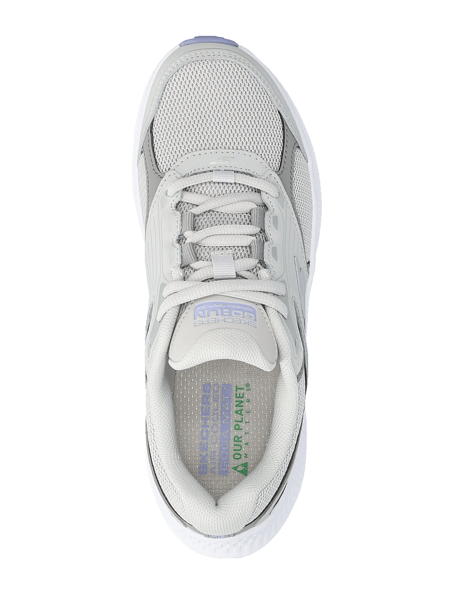 Skechers - GO RUN CONSISTENT 2.0 - ADVAN - chunky sneaker - gylv - 3