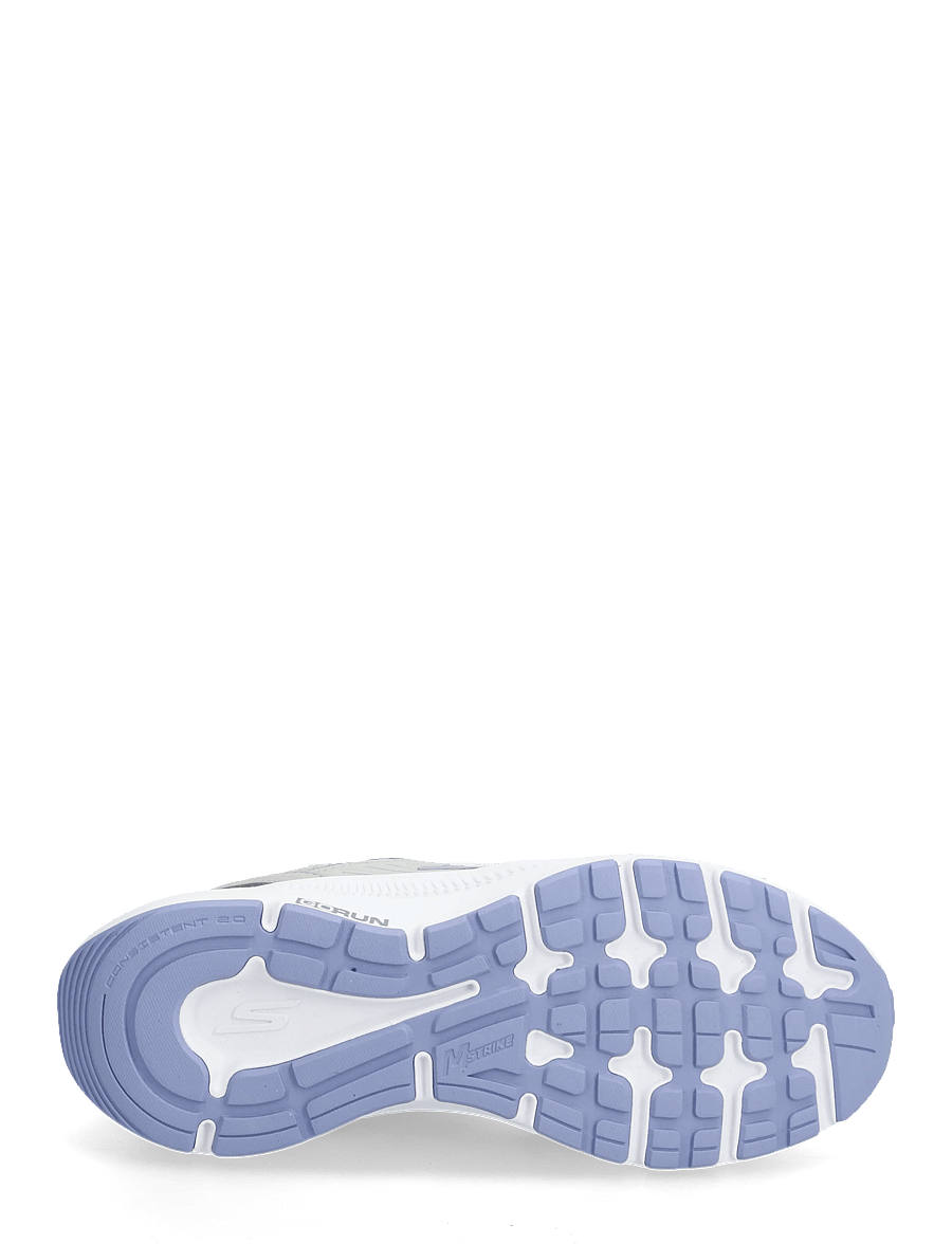 Skechers - GO RUN CONSISTENT 2.0 - ADVAN - chunky sneaker - gylv - 4
