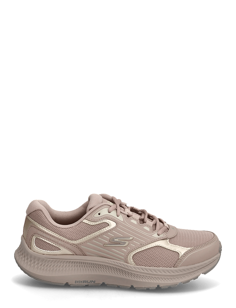 Skechers - GO RUN CONSISTENT 2.0 - ADVAN - masīvi sportiskā stila apavi - ltbr - 1