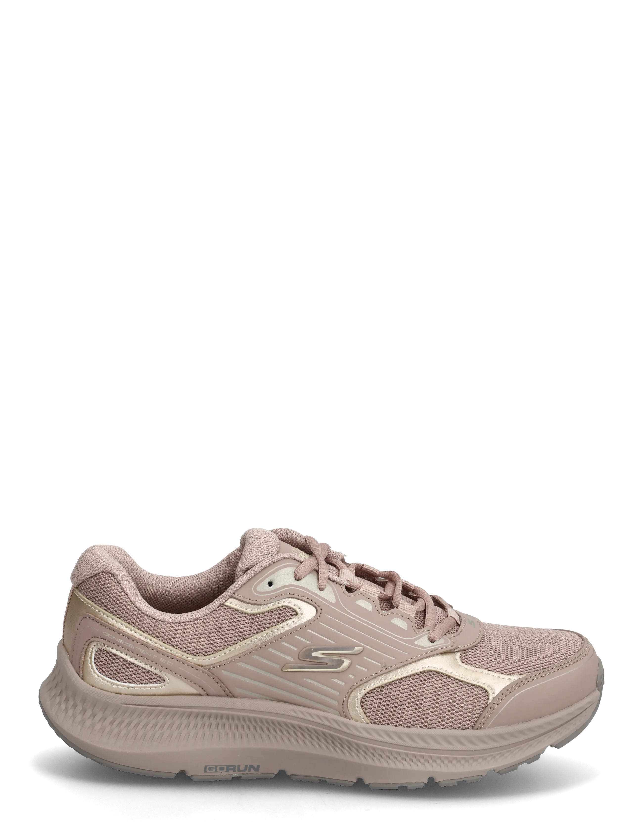 Skechers - GO RUN CONSISTENT 2.0 - ADVAN - chunky sneakers - ltbr - 1