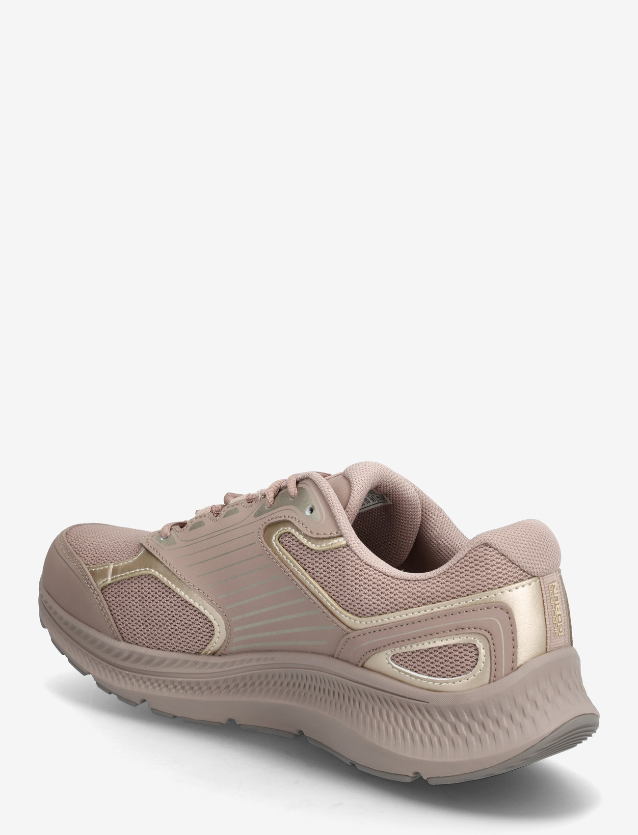 Skechers - GO RUN CONSISTENT 2.0 - ADVAN - masīvi sportiskā stila apavi - ltbr - 2