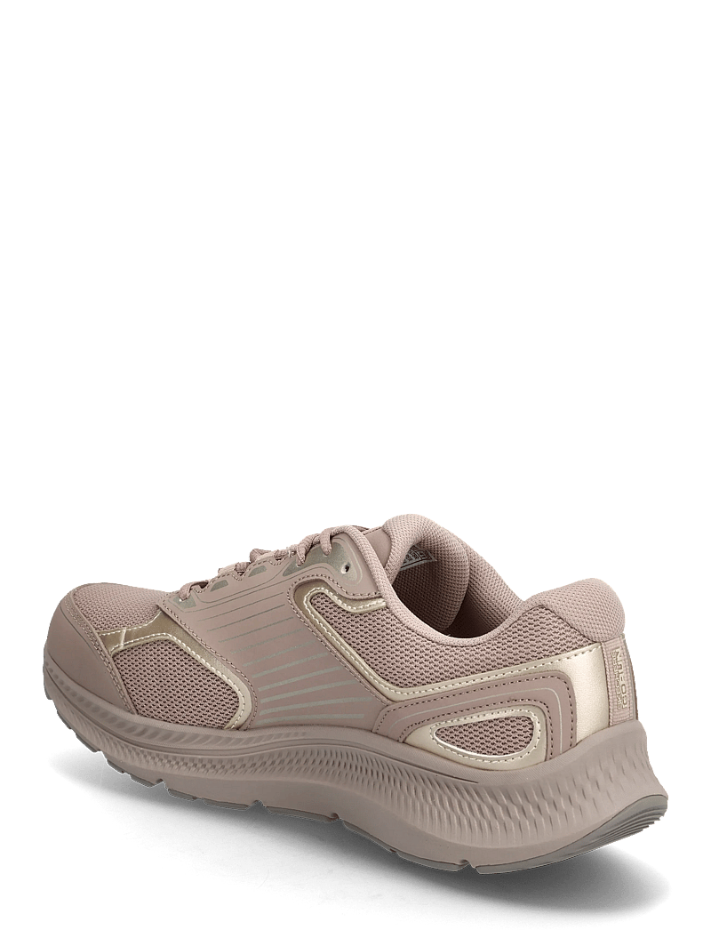 Skechers - GO RUN CONSISTENT 2.0 - ADVAN - masīvi sportiskā stila apavi - ltbr - 2