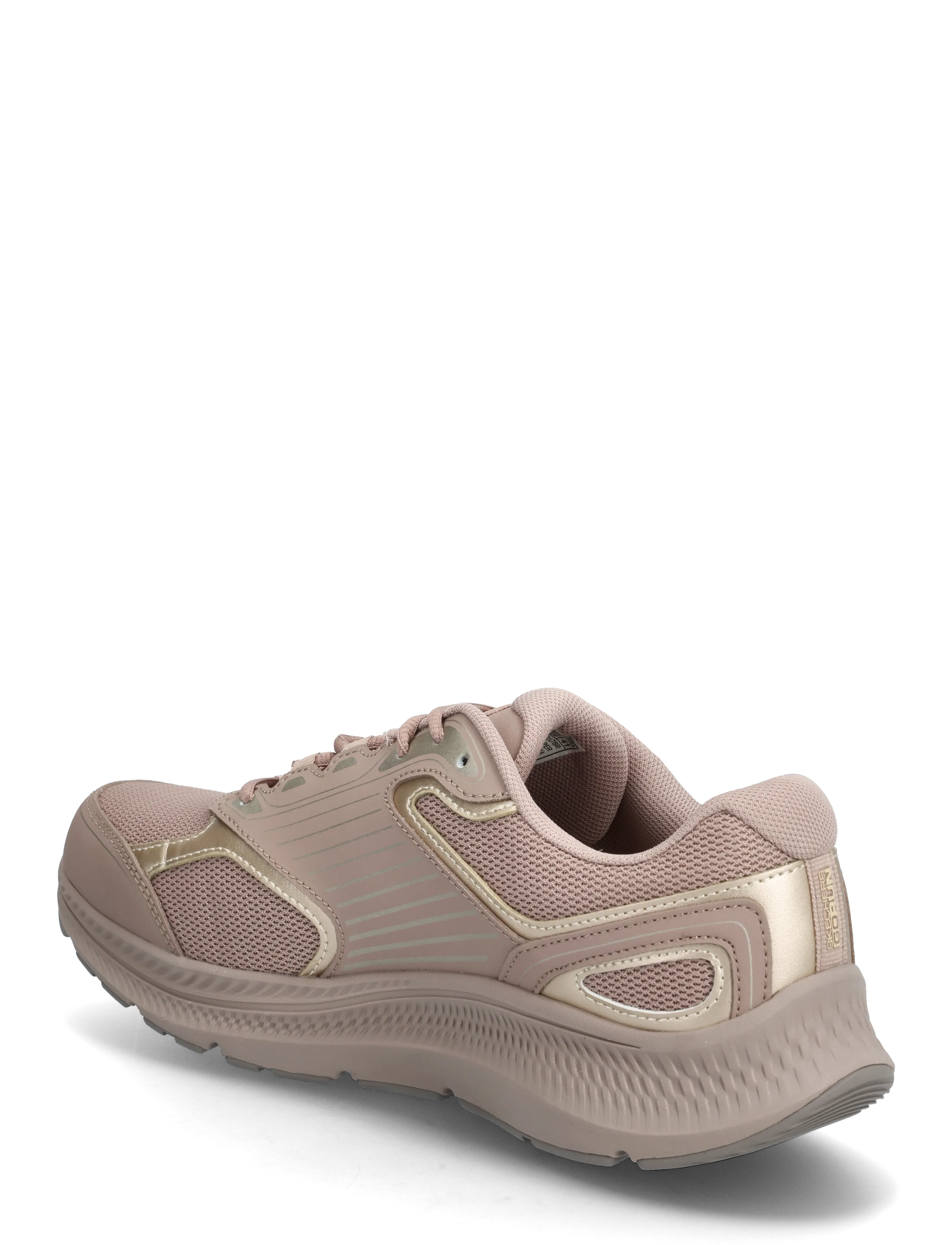 Skechers - GO RUN CONSISTENT 2.0 - ADVAN - chunky sneakers - ltbr - 2