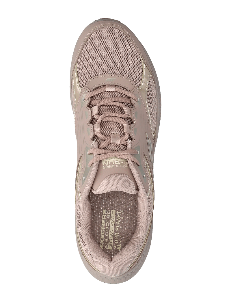 Skechers - GO RUN CONSISTENT 2.0 - ADVAN - masīvi sportiskā stila apavi - ltbr - 3
