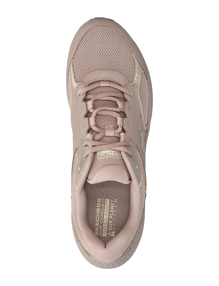 Skechers - GO RUN CONSISTENT 2.0 - ADVAN - chunky sneaker - ltbr - 3