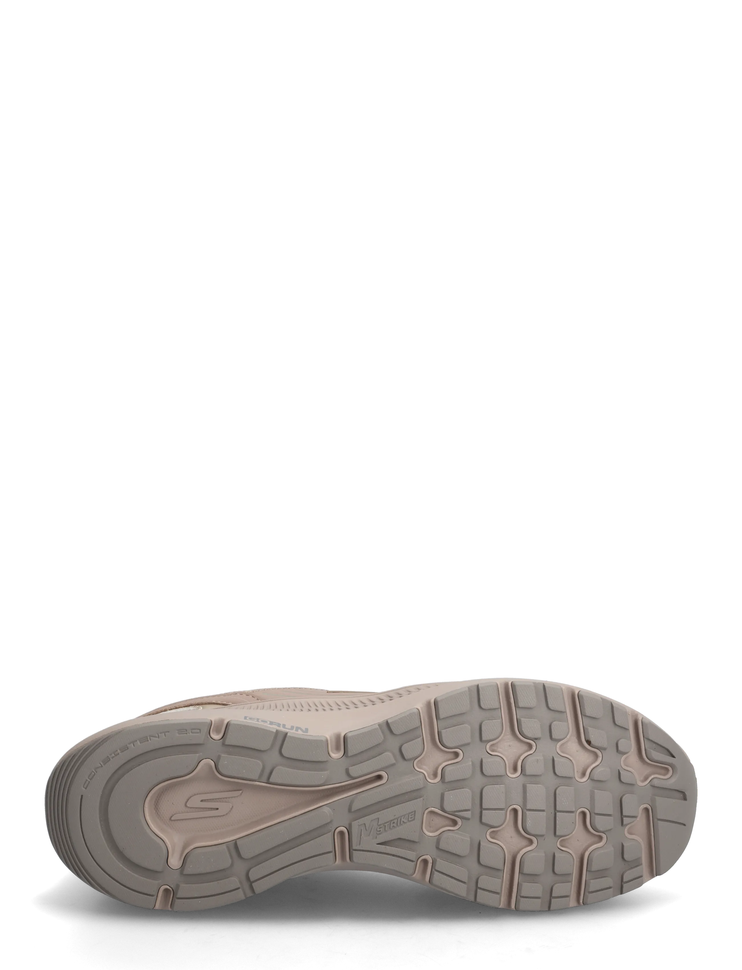 Skechers - GO RUN CONSISTENT 2.0 - ADVAN - chunky sneakers - ltbr - 4