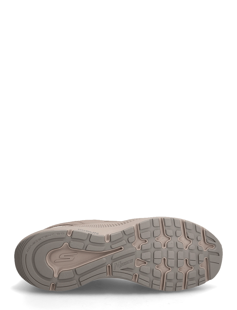 Skechers - GO RUN CONSISTENT 2.0 - ADVAN - chunky sneaker - ltbr - 4
