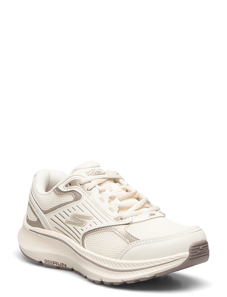 Skechers - GO RUN CONSISTENT 2.0 - ADVAN - chunky sneakers - nat - 0