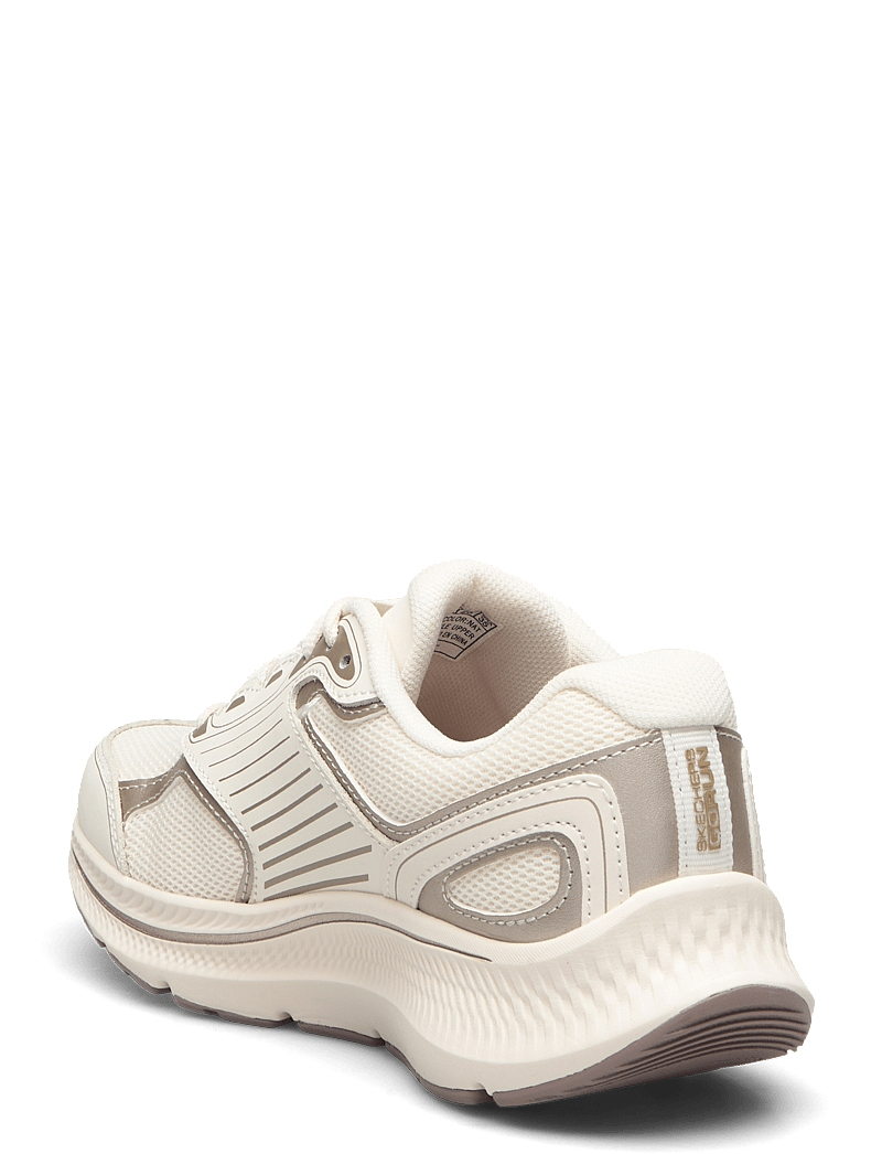 Skechers - GO RUN CONSISTENT 2.0 - ADVAN - chunky sneakers - nat - 2