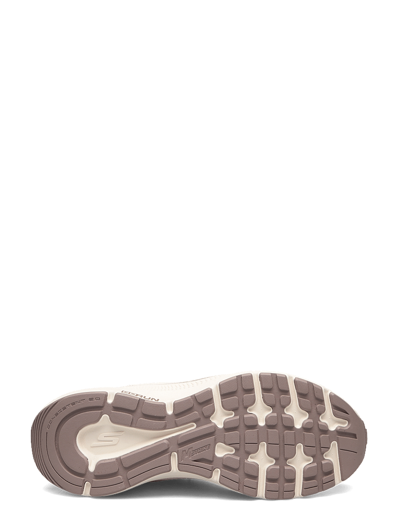 Skechers - GO RUN CONSISTENT 2.0 - ADVAN - chunky sneakers - nat - 4