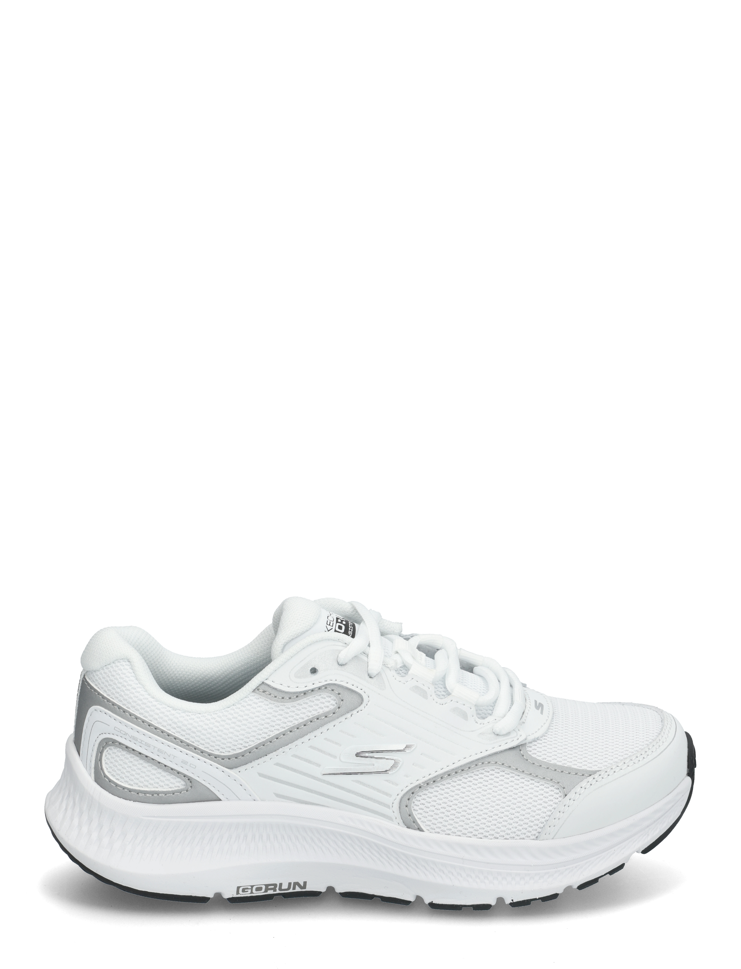 Skechers - GO RUN CONSISTENT 2.0 - ADVAN - chunky sneakers - wsl - 1