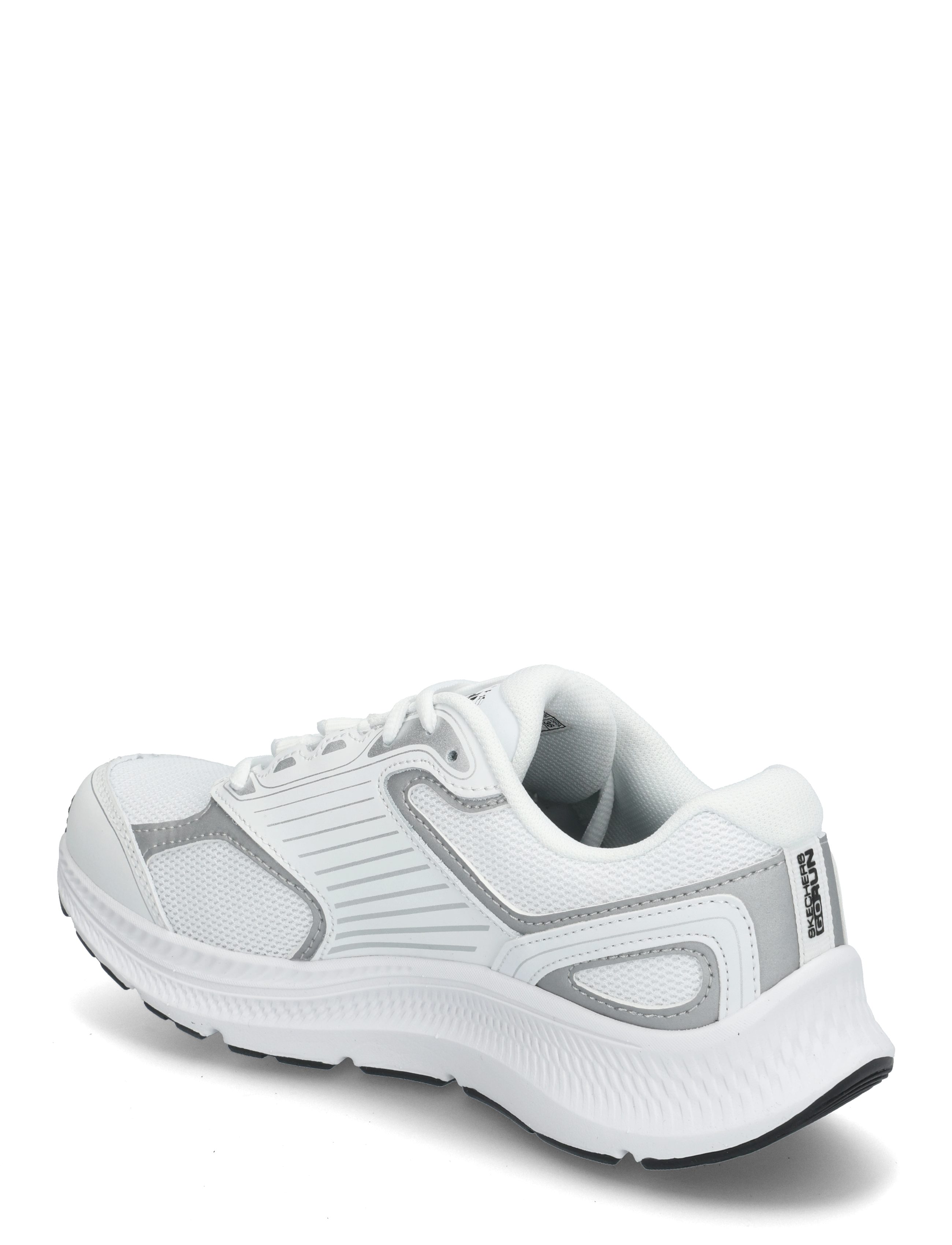 Skechers - GO RUN CONSISTENT 2.0 - ADVAN - chunky sneakers - wsl - 2