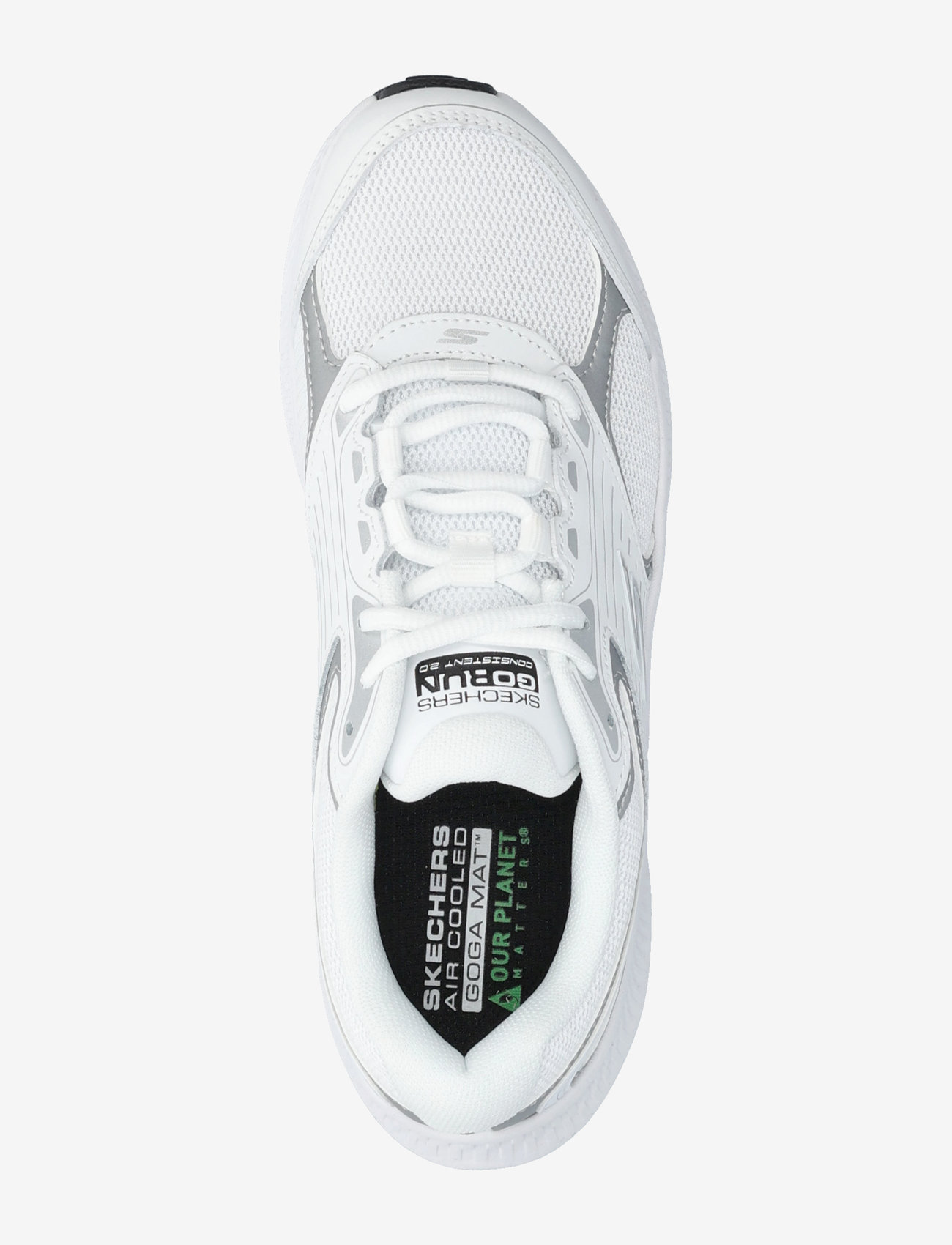 Skechers - GO RUN CONSISTENT 2.0 - ADVAN - wsl - 3