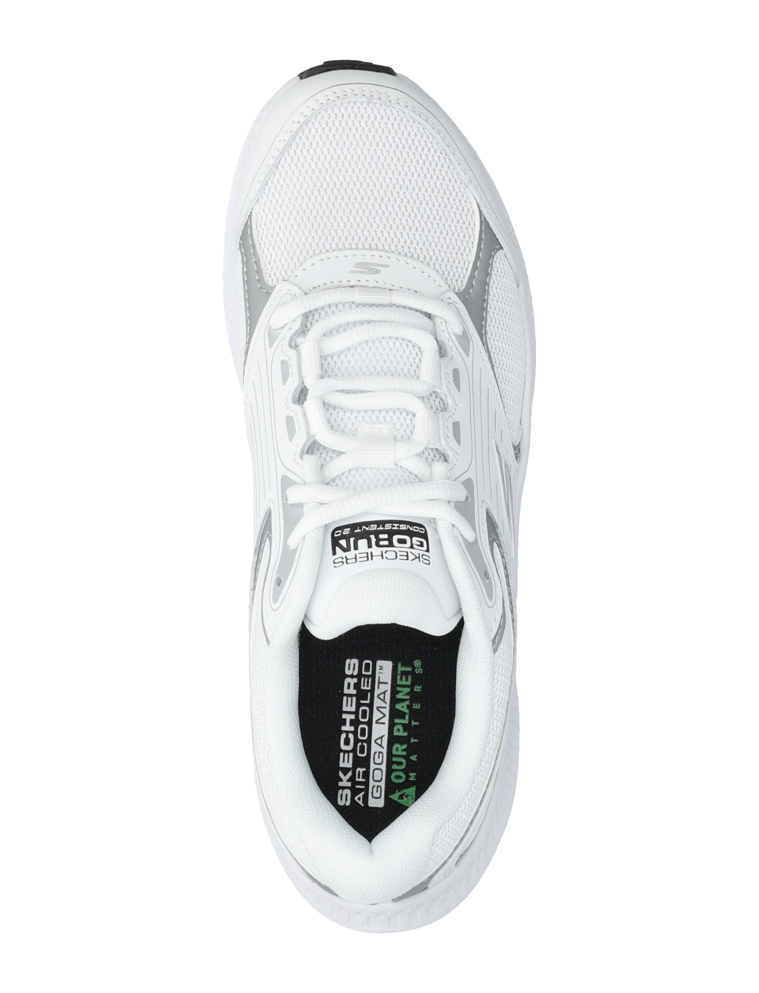 Skechers - GO RUN CONSISTENT 2.0 - ADVAN - chunky sneakers - wsl - 3