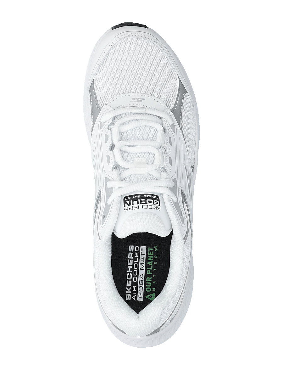 Skechers - GO RUN CONSISTENT 2.0 - ADVAN - chunky sneakers - wsl - 3