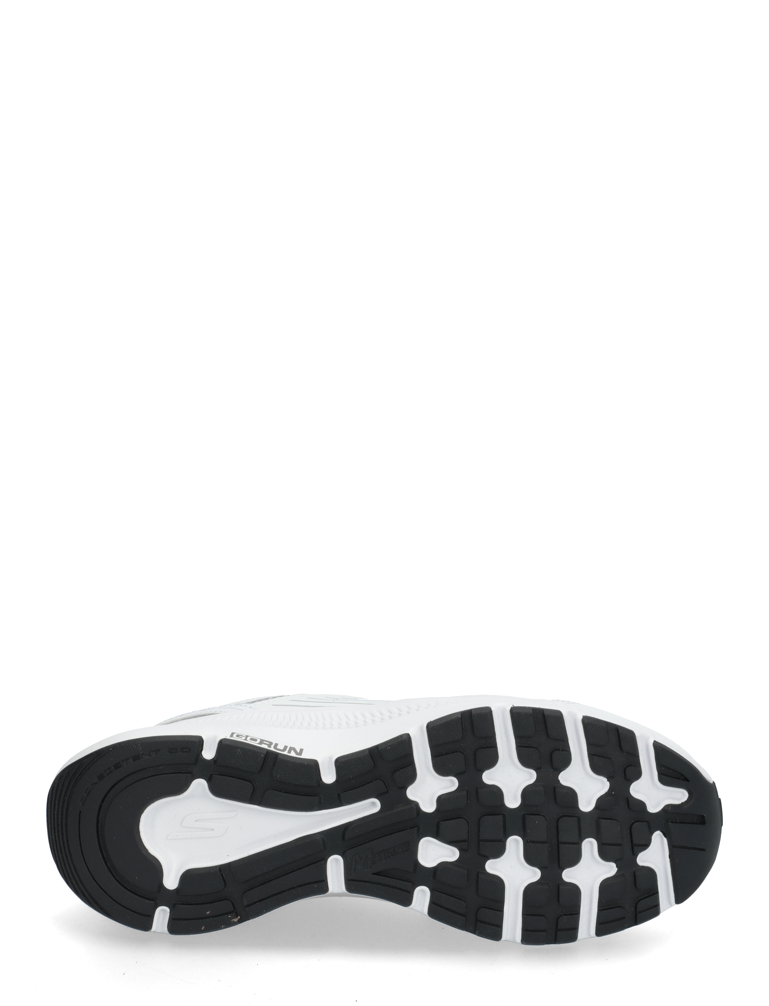 Skechers - GO RUN CONSISTENT 2.0 - ADVAN - chunky sneakers - wsl - 4