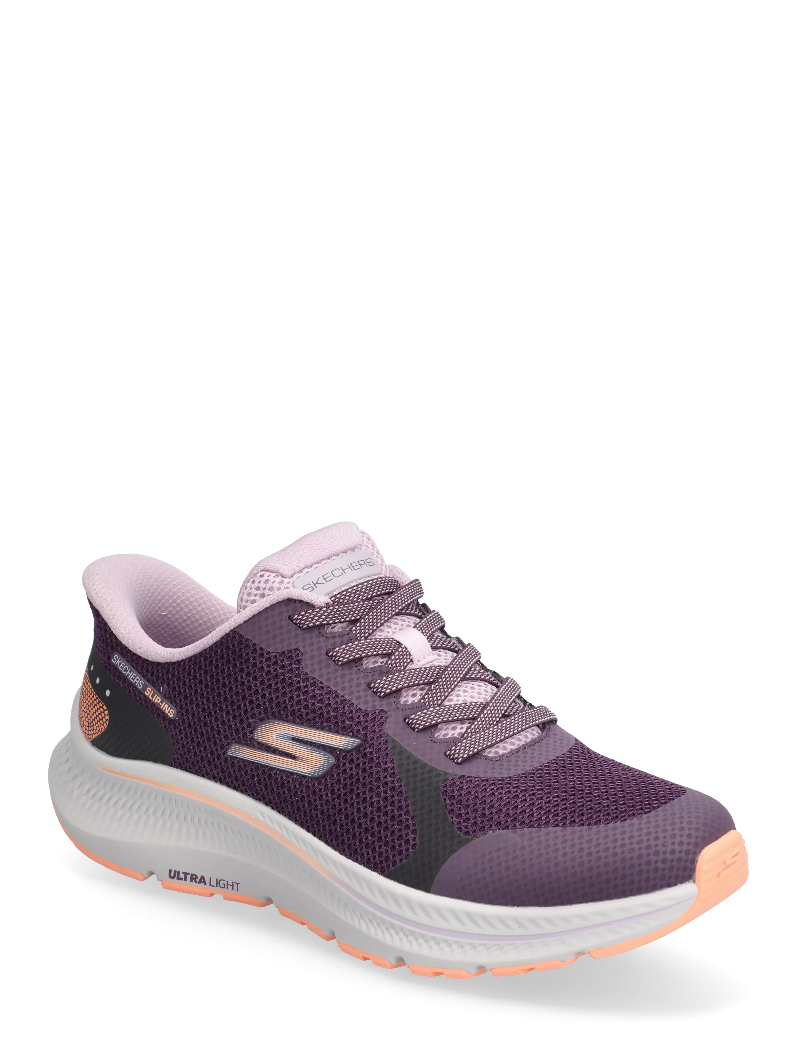 SKECHERS Go Run Consistent 2.0 - Capti Lila - 36 - Damen
