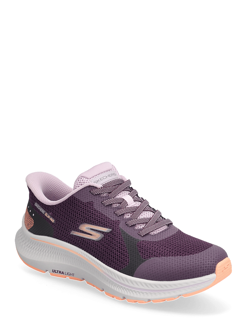 Skechers - GO RUN CONSISTENT 2.0 - CAPTI - jooksujalatsid - dkpr - 0