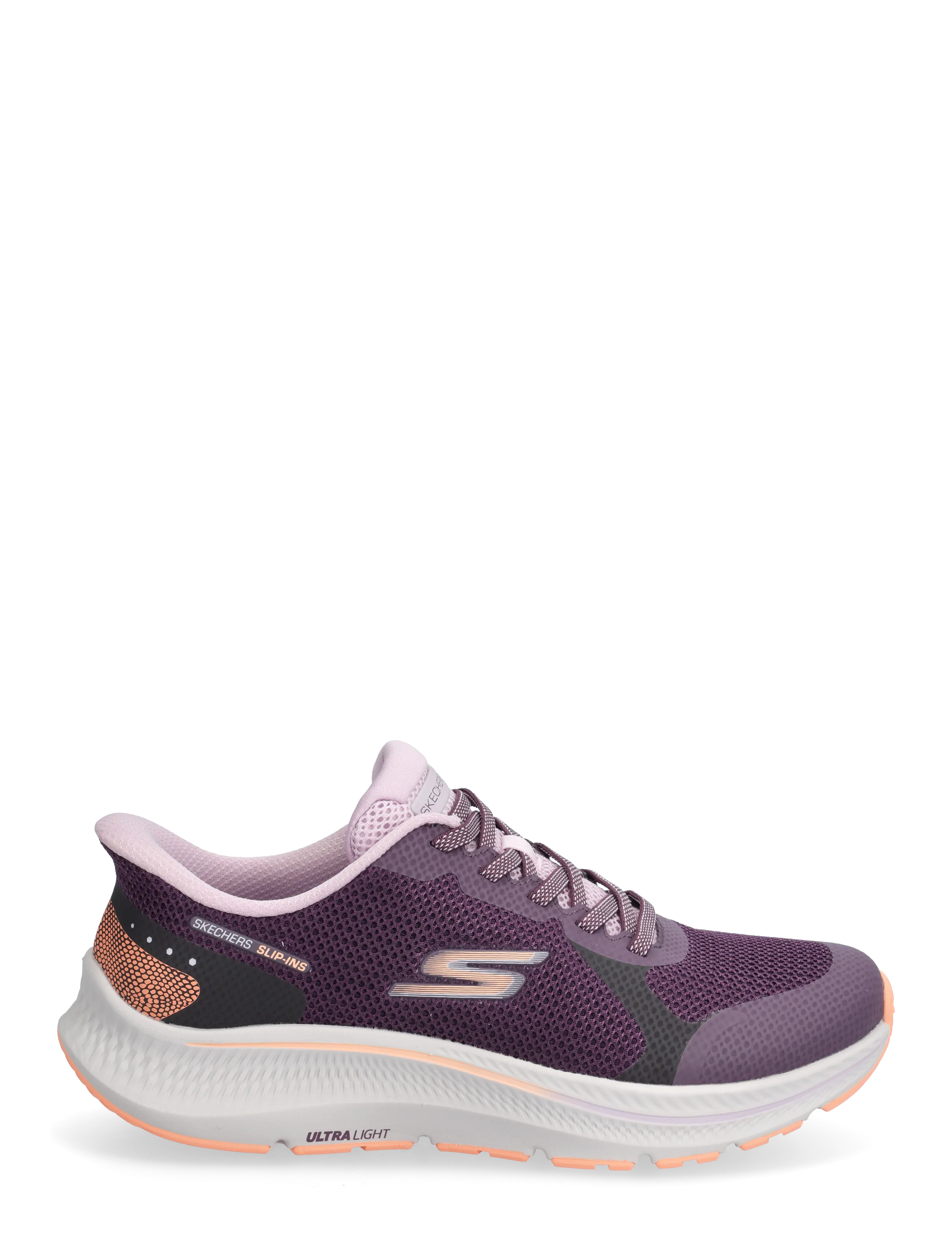 Skechers - GO RUN CONSISTENT 2.0 - CAPTI - løbesko - dkpr - 1