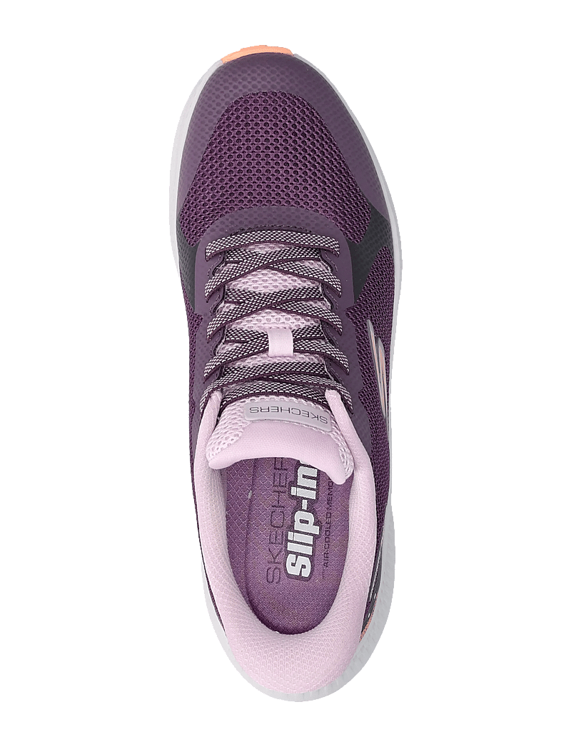 Skechers - GO RUN CONSISTENT 2.0 - CAPTI - jooksujalatsid - dkpr - 3