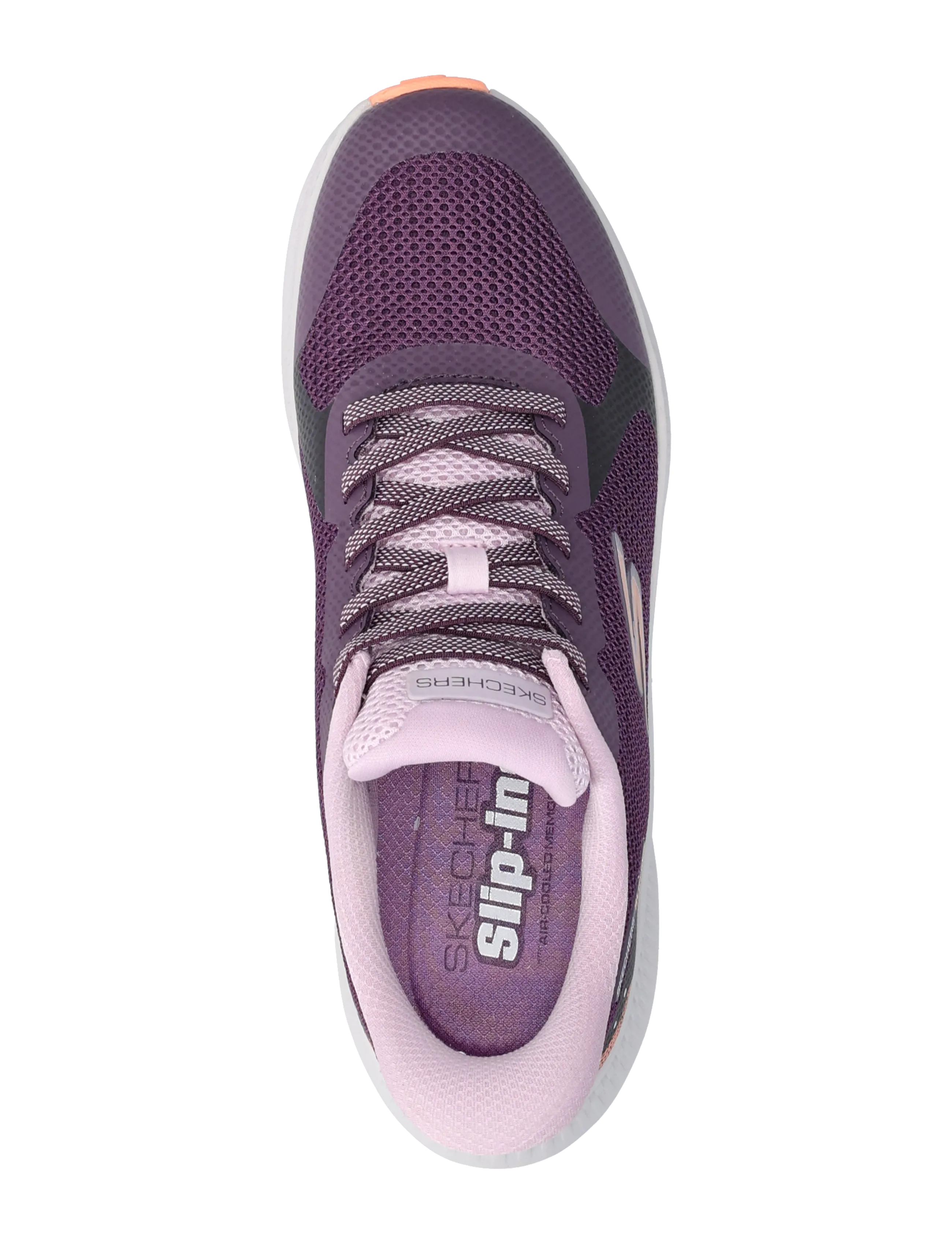 Skechers - GO RUN CONSISTENT 2.0 - CAPTI - jooksujalatsid - dkpr - 3