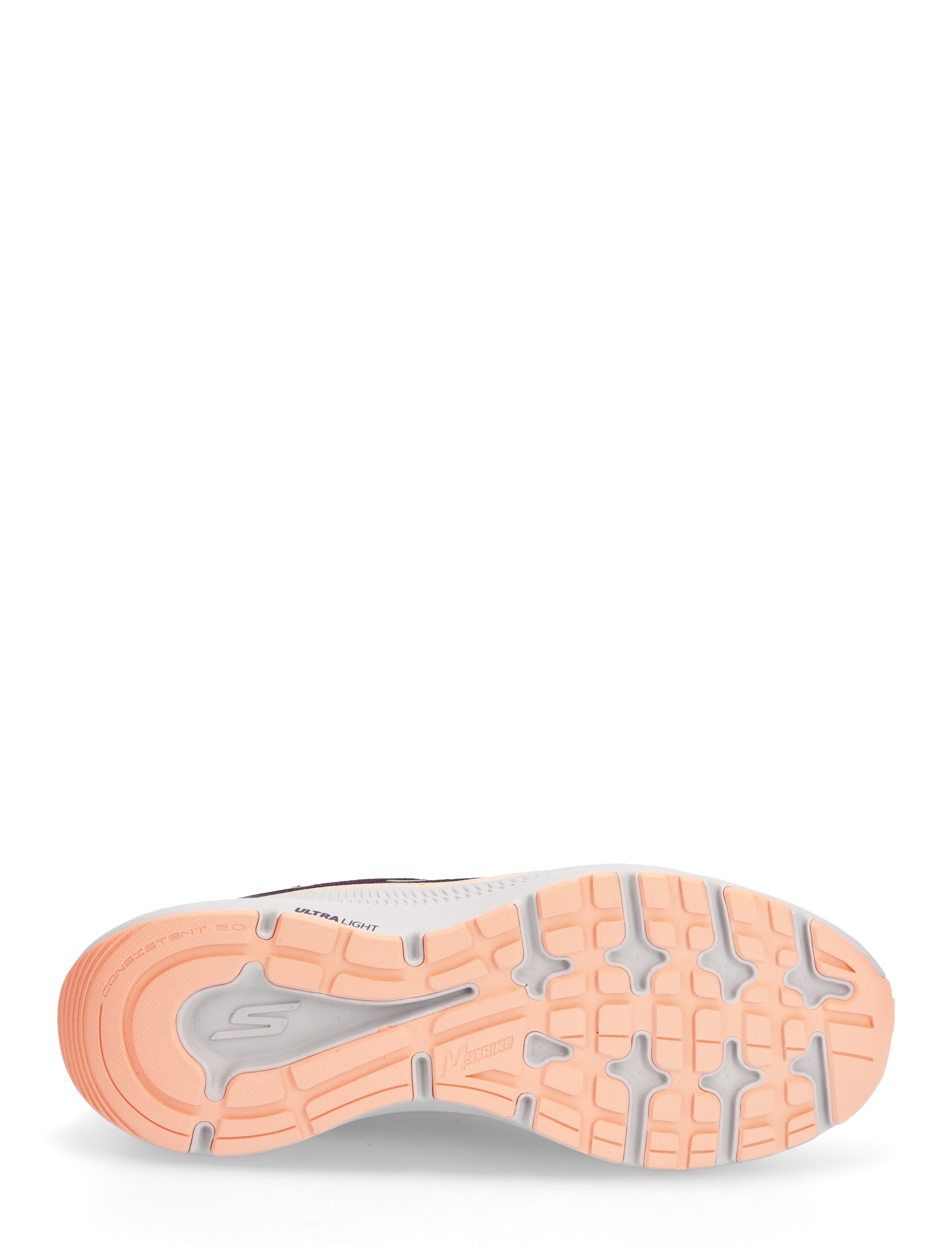 Skechers - GO RUN CONSISTENT 2.0 - CAPTI - løbesko - dkpr - 4