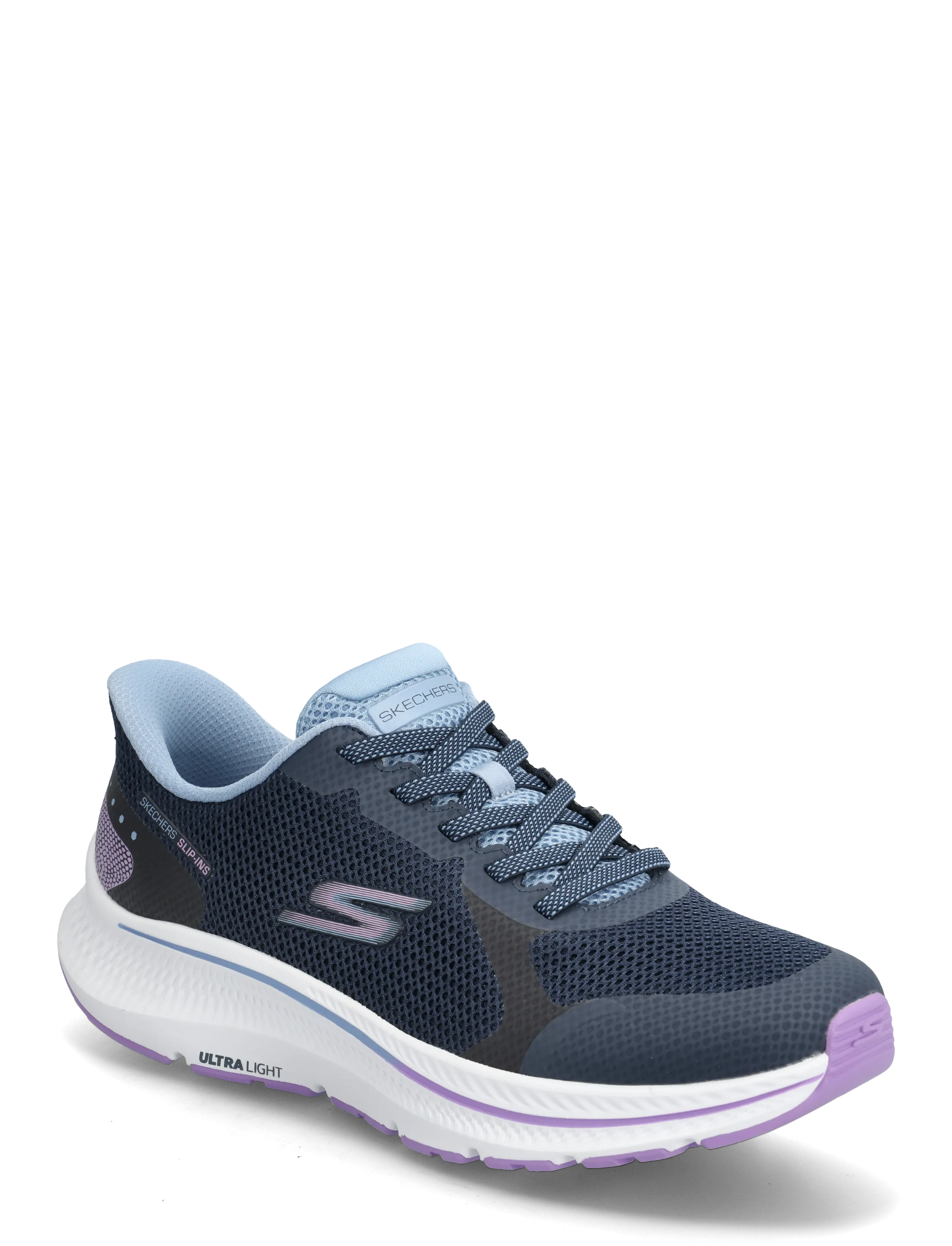 SKECHERS Go Run Consistent 2.0 - Capti Navy - 36 - Damen