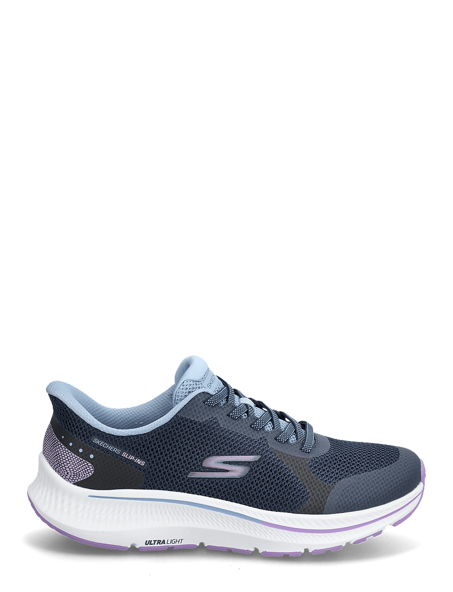 Skechers - GO RUN CONSISTENT 2.0 - CAPTI - laufschuhe - nvlv - 1