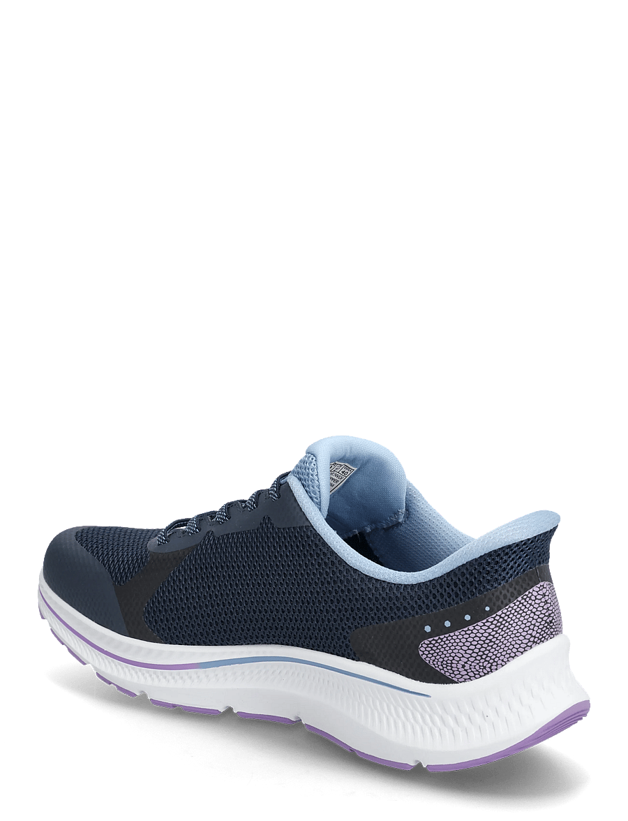 Skechers - GO RUN CONSISTENT 2.0 - CAPTI - laufschuhe - nvlv - 2