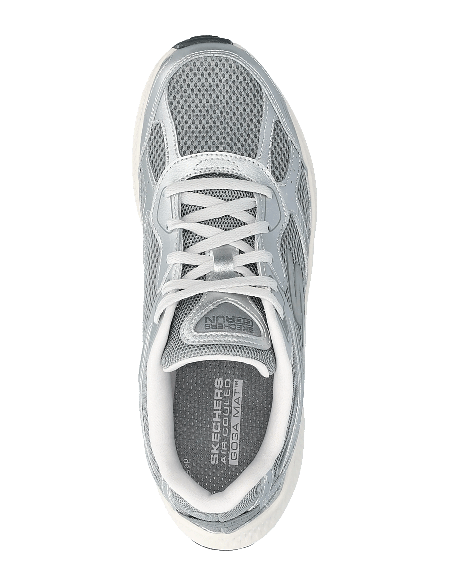 Skechers - GO RUN CONSISTENT 2.0 VOLT - jooksujalatsid - gysl - 3