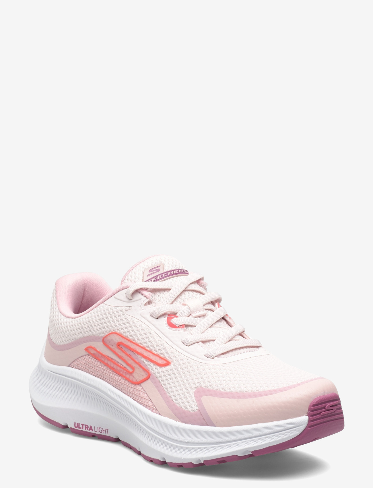 Skechers - GO RUN CONSISTENT 2.0 - ARVED - löparskor - pnk - 0