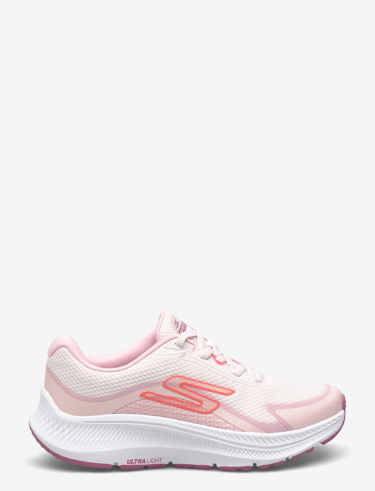 Skechers - GO RUN CONSISTENT 2.0 - ARVED - löparskor - pnk - 1