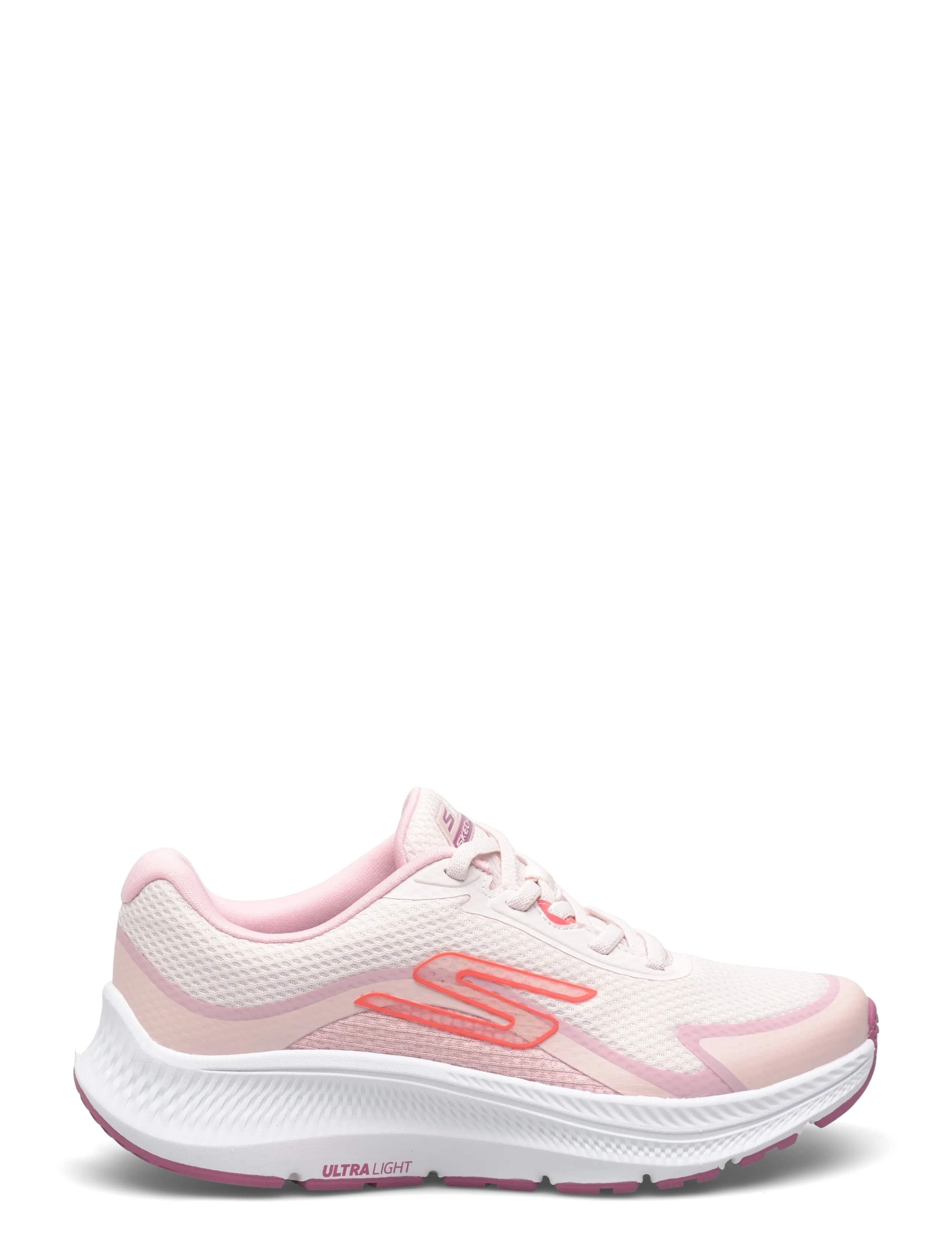 Skechers - GO RUN CONSISTENT 2.0 - ARVED - juoksukengät - pnk - 1