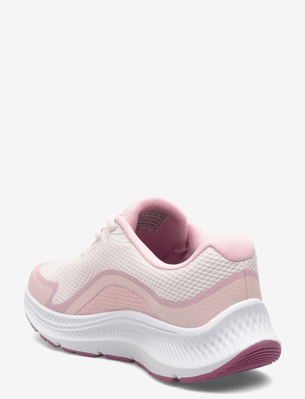 Skechers - GO RUN CONSISTENT 2.0 - ARVED - löparskor - pnk - 2