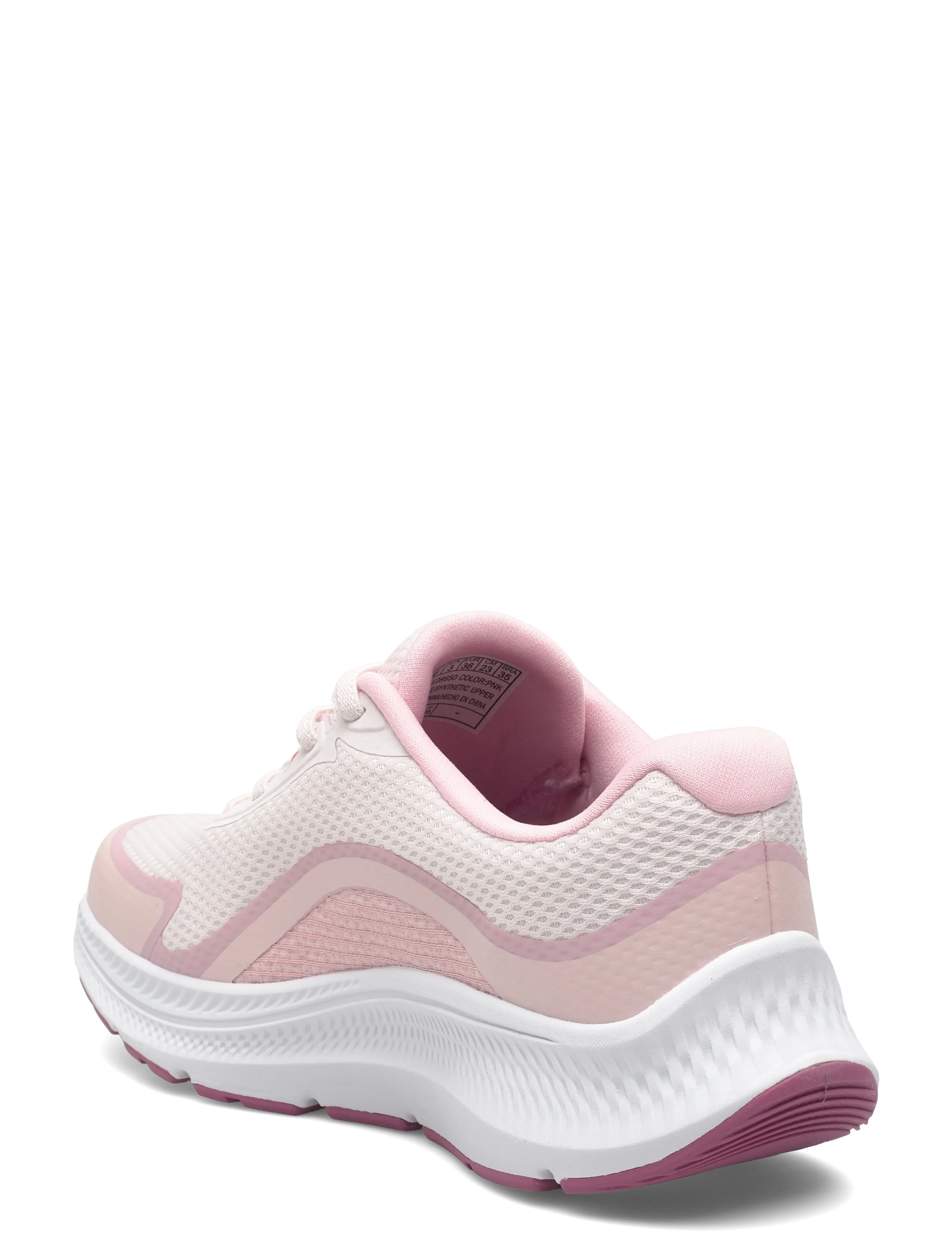 Skechers - GO RUN CONSISTENT 2.0 - ARVED - juoksukengät - pnk - 2