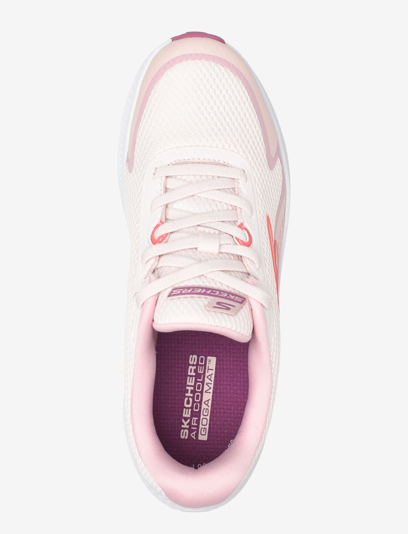Skechers - GO RUN CONSISTENT 2.0 - ARVED - löparskor - pnk - 3