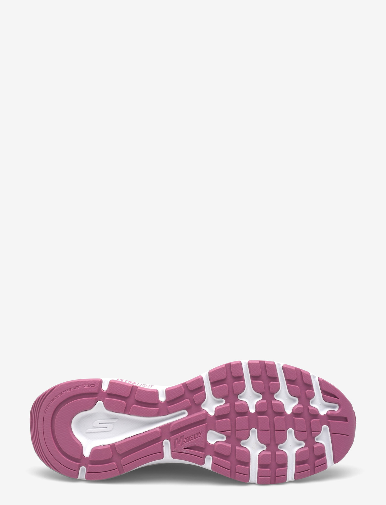 Skechers - GO RUN CONSISTENT 2.0 - ARVED - löparskor - pnk - 4