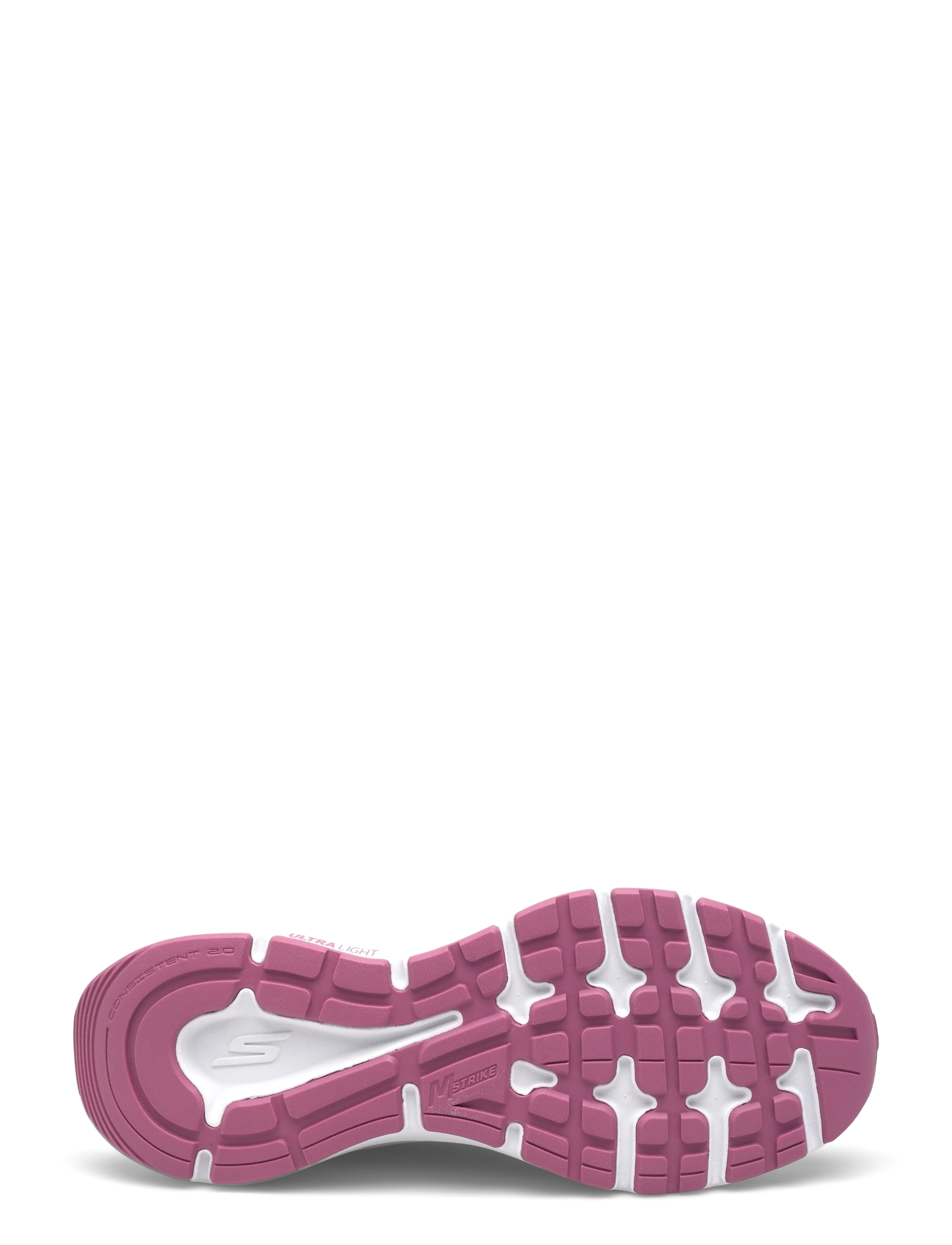 Skechers - GO RUN CONSISTENT 2.0 - ARVED - juoksukengät - pnk - 4