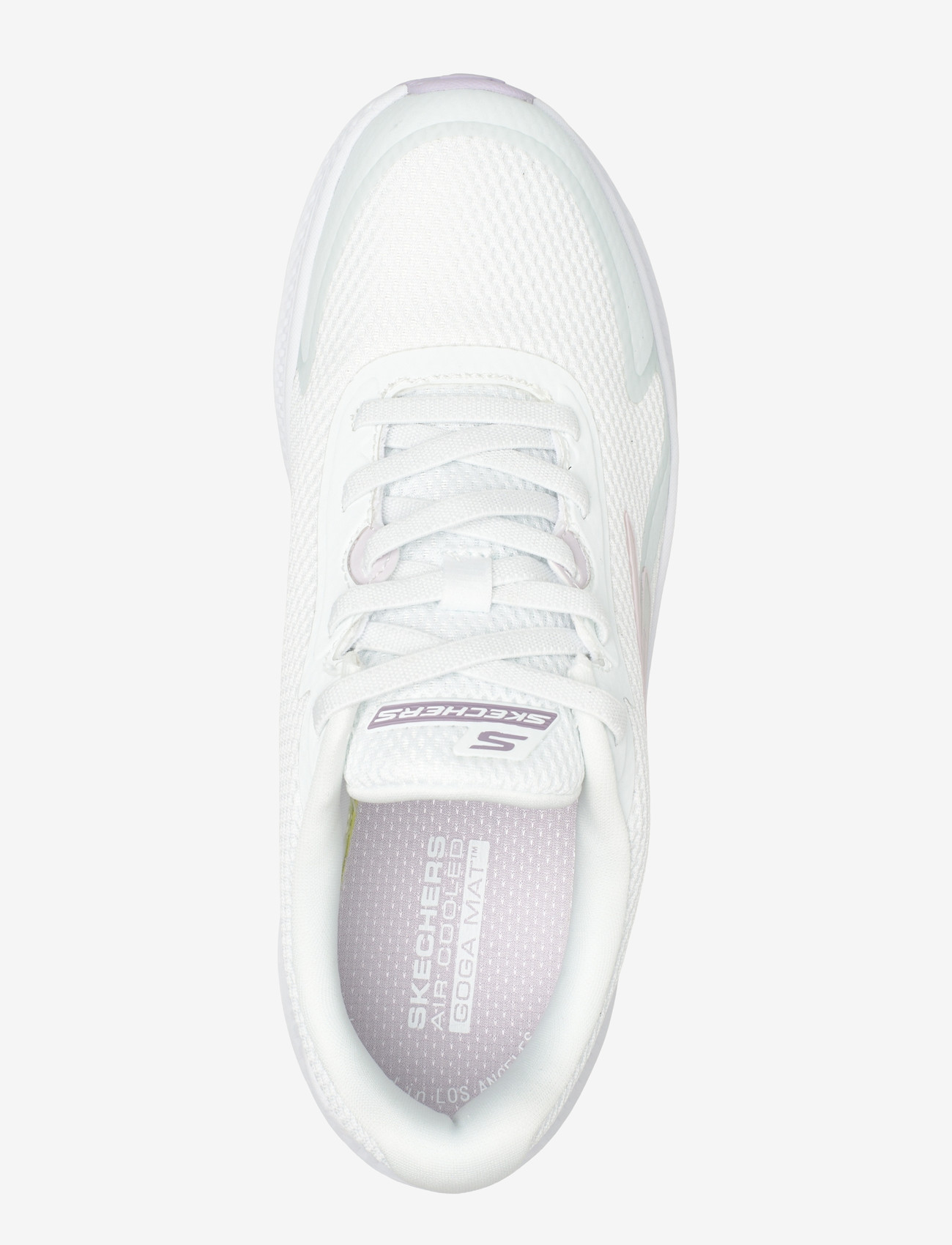Skechers - GO RUN CONSISTENT 2.0 - ARVED - laufschuhe - wlv - 3